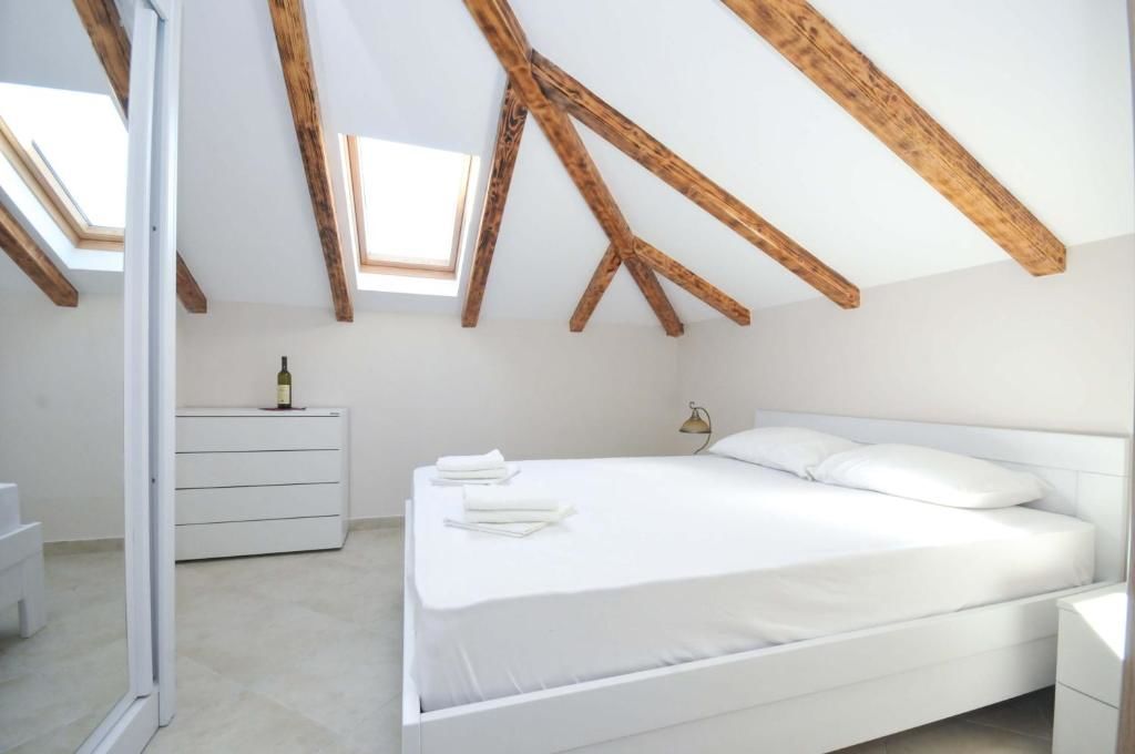 Апартаменты Adriatic Apartments Будва