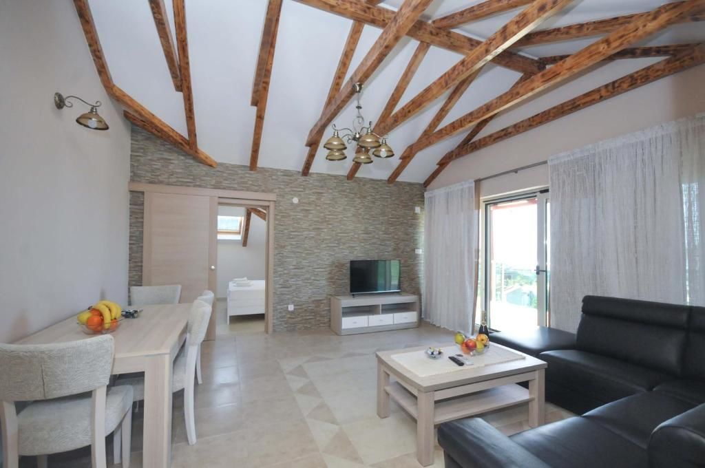 Апартаменты Adriatic Apartments Будва