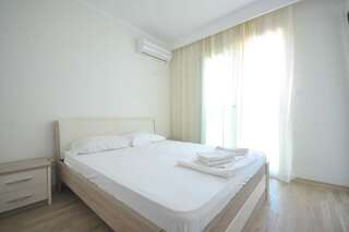 Апартаменты Adriatic Apartments Будва Апартаменты с 1 спальней-1