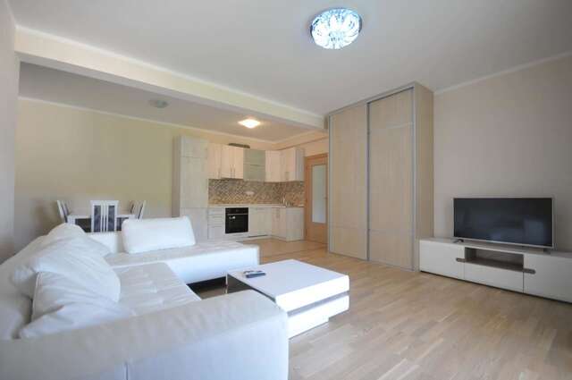 Апартаменты Adriatic Apartments Будва-14