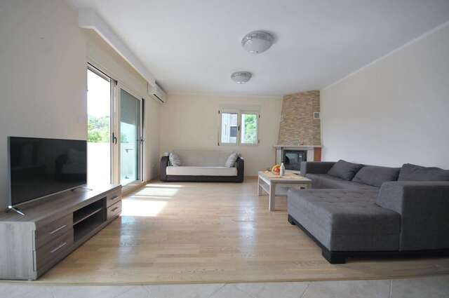 Апартаменты Adriatic Apartments Будва-16