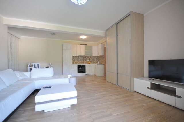 Апартаменты Adriatic Apartments Будва-19