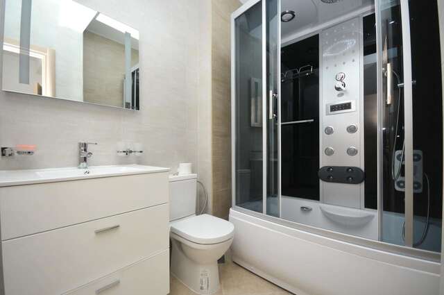 Апартаменты Adriatic Apartments Будва-21