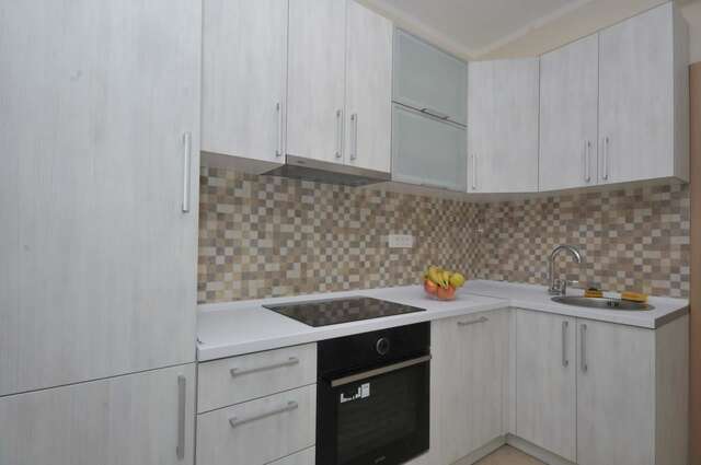 Апартаменты Adriatic Apartments Будва-23