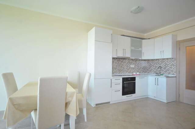 Апартаменты Adriatic Apartments Будва-24