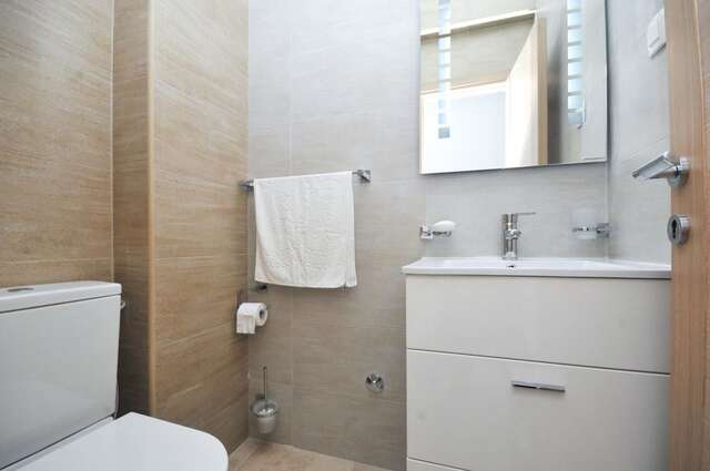 Апартаменты Adriatic Apartments Будва-28