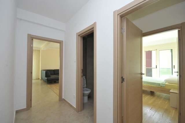 Апартаменты Adriatic Apartments Будва-29