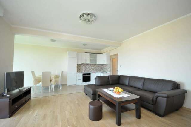 Апартаменты Adriatic Apartments Будва-31
