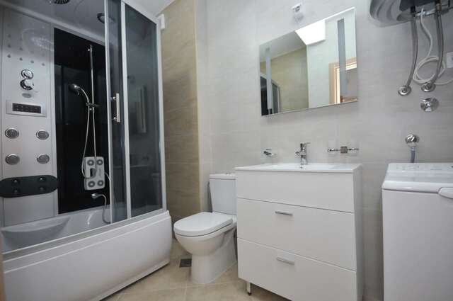Апартаменты Adriatic Apartments Будва-34