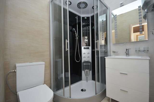 Апартаменты Adriatic Apartments Будва-35