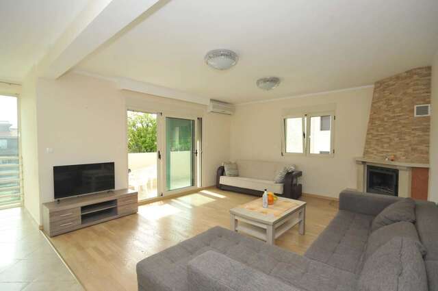 Апартаменты Adriatic Apartments Будва-36