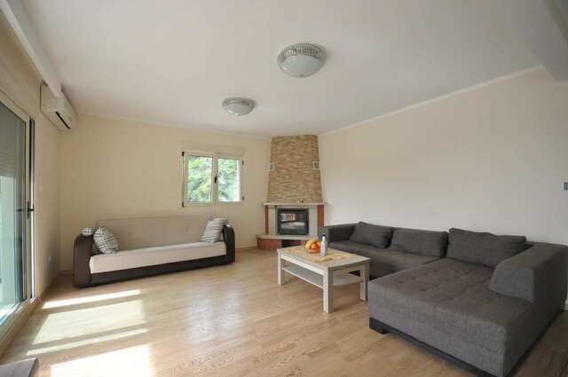 Апартаменты Adriatic Apartments Будва-37