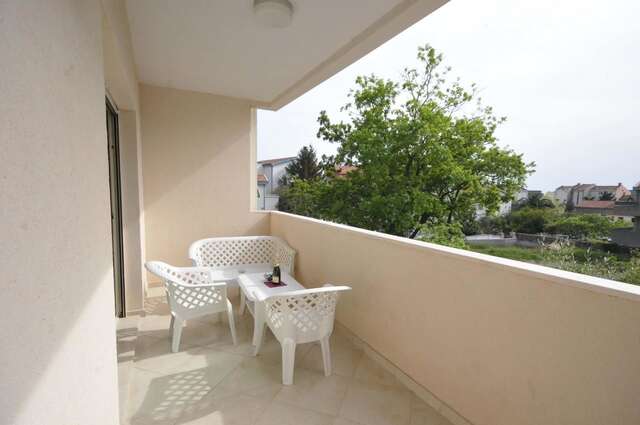 Апартаменты Adriatic Apartments Будва-38