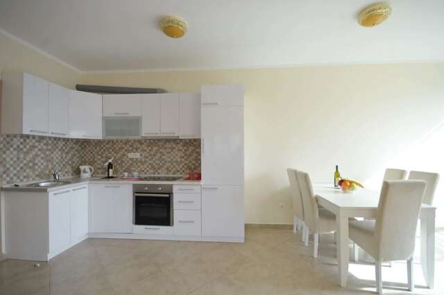 Апартаменты Adriatic Apartments Будва-39