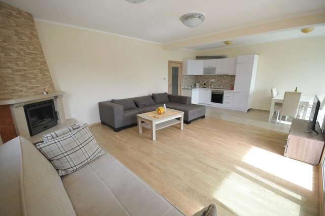 Апартаменты Adriatic Apartments Будва-40
