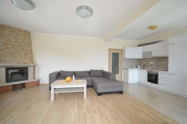 Апартаменты Adriatic Apartments Будва-41