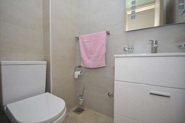 Апартаменты Adriatic Apartments Будва-43
