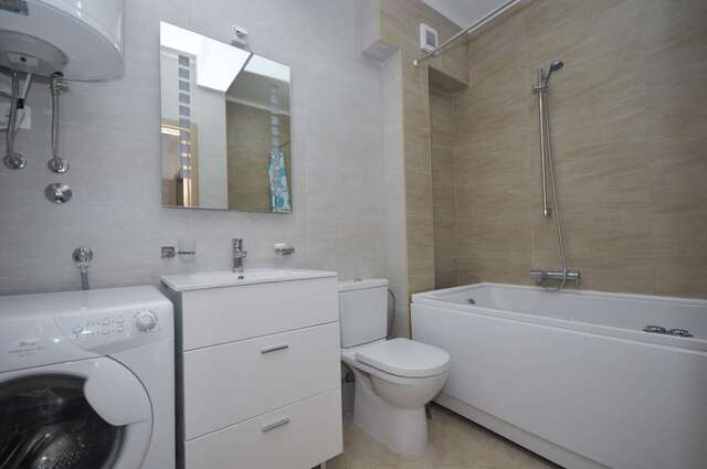 Апартаменты Adriatic Apartments Будва-46