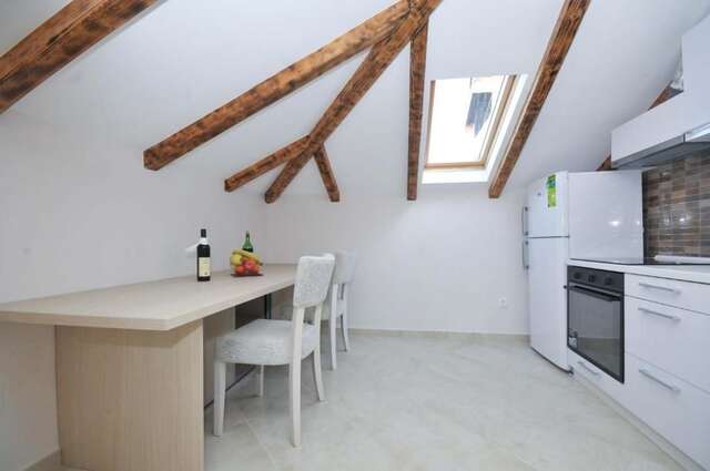 Апартаменты Adriatic Apartments Будва-48