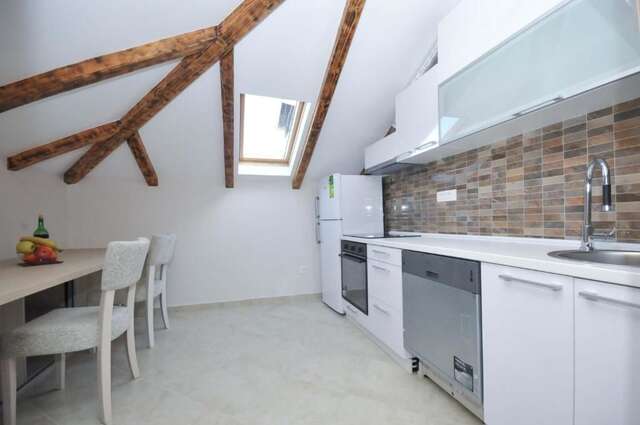 Апартаменты Adriatic Apartments Будва-49