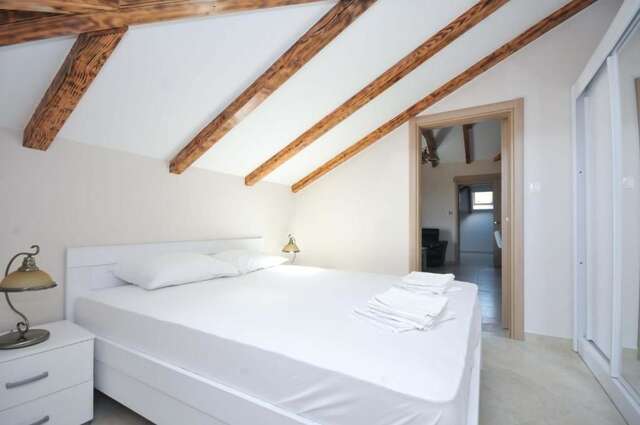 Апартаменты Adriatic Apartments Будва-50