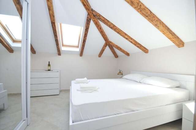 Апартаменты Adriatic Apartments Будва-51