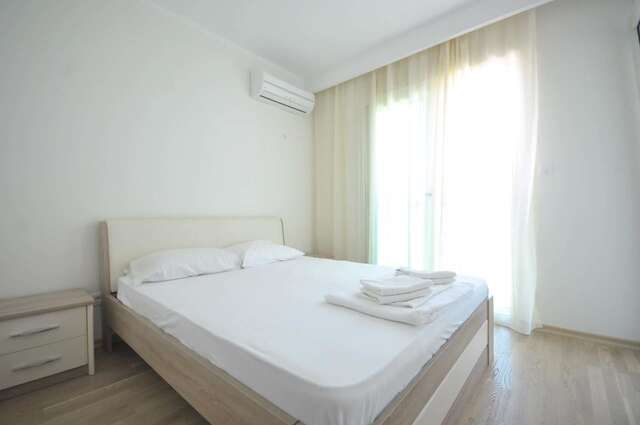 Апартаменты Adriatic Apartments Будва-7