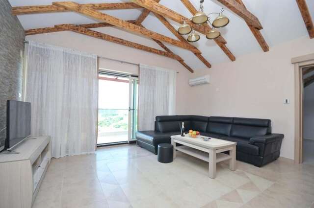 Апартаменты Adriatic Apartments Будва-52