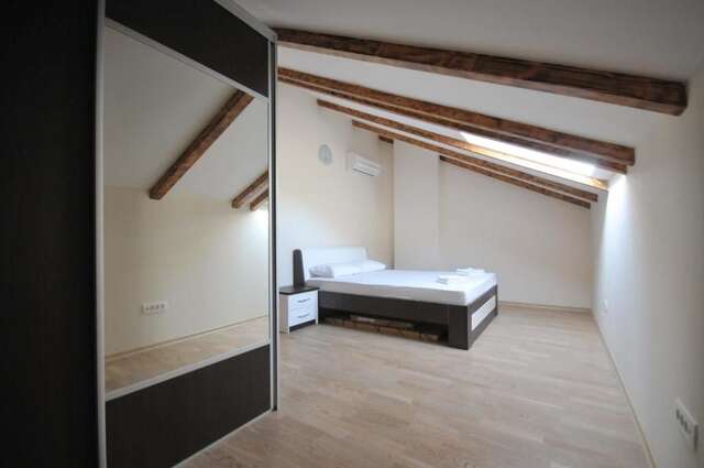 Апартаменты Adriatic Apartments Будва-55