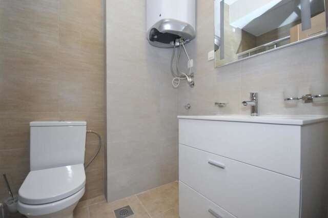 Апартаменты Adriatic Apartments Будва-56