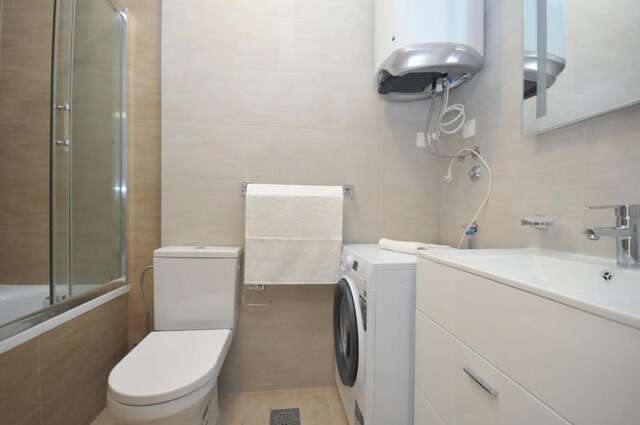 Апартаменты Adriatic Apartments Будва-57