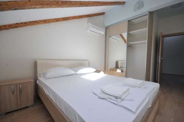 Апартаменты Adriatic Apartments Будва-58
