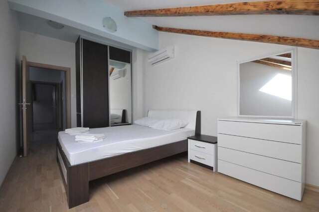 Апартаменты Adriatic Apartments Будва-59
