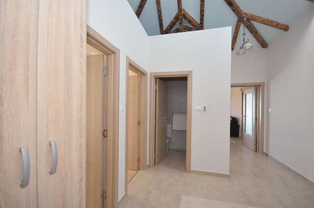 Апартаменты Adriatic Apartments Будва-61
