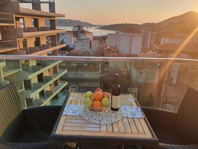 Апартаменты Adriatic Apartments Будва-63