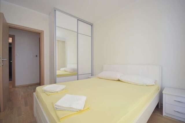 Апартаменты Adriatic Apartments Будва-10